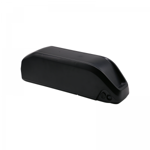 ร้อนขายแบตเตอรี่จักรยานไฟฟ้า 52V 48V 36V ลิเธียมไอออนไอออนสำหรับจักรยานจักรยานไฟฟ้า