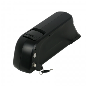 ชุดแบตเตอรี่ Ebike Li-ion ร้อนขายร้อน, ชุดแบตเตอรี่ลิเธียม 18650